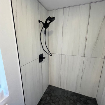 Condo Bathroom
