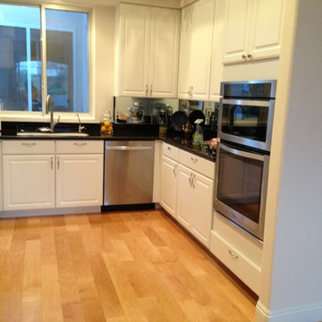 Economical Kitchen Remodel