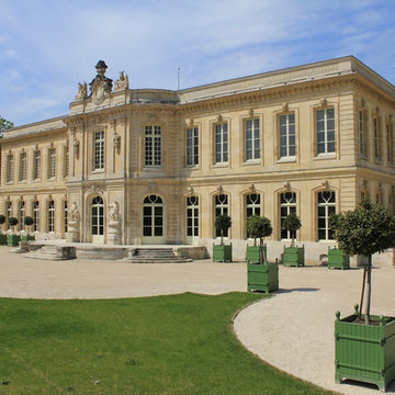 French References | Historic Monuments & Landmarks