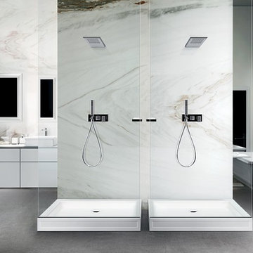 Fascino by Gessi