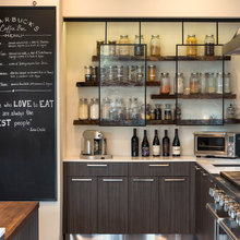 dutch kitchen