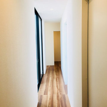 桐生市の平屋