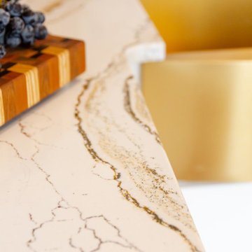 Quartz perfection