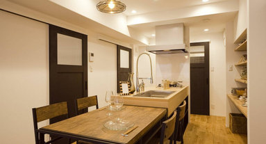 福岡県 朝倉郡東峰村の工務店 人気ベスト15 Houzz ハウズ