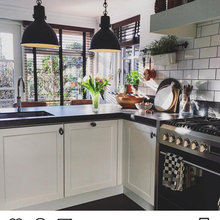 Kitchen JB House
