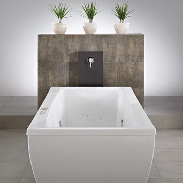 Produits Neptune - Canadian Made Bathtubs and More
