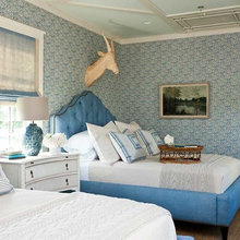 Extra bedrooms for adult kids with kids