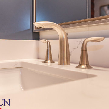 Haymarket Bathroom Remodeling