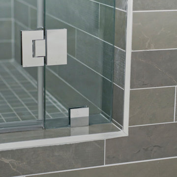 Studio City Master bathroom