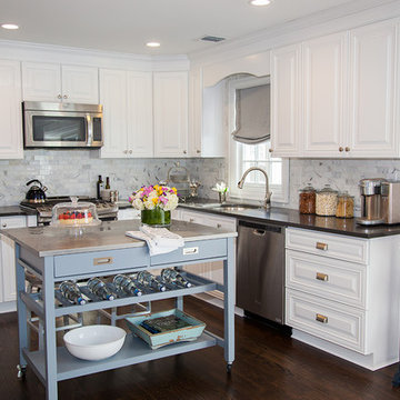 Well Designed Living