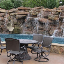 pools