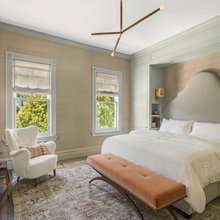 Bedrooms