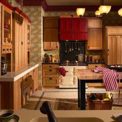 Medallion Cabinetry - Products