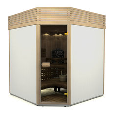 Club sauna NL1919V2 Heat - Spain