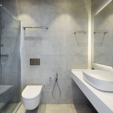 Apartamentos en playa de Zarauz