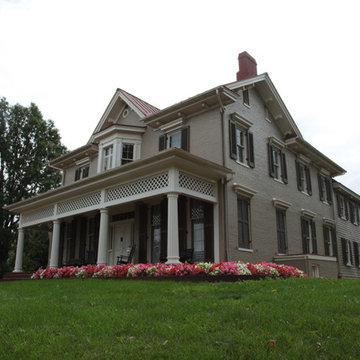 Frederick Douglass House