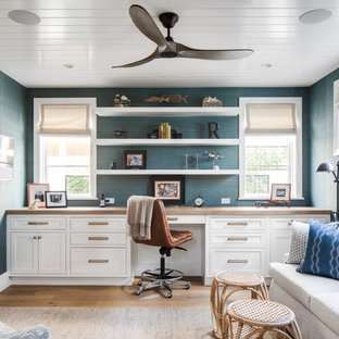 Larkspur Transitional II