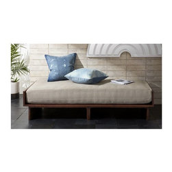 Fred Daybed | CB2 - Sofas
