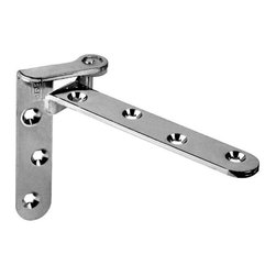 Pivot Hinge By AGB - Hinges