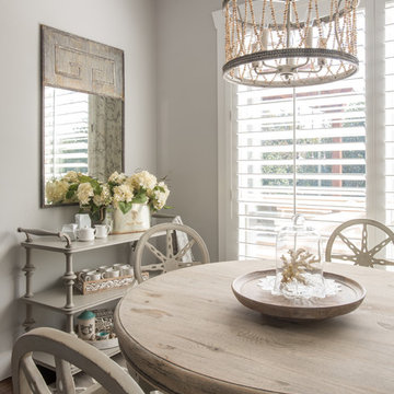 Colleyville Residence