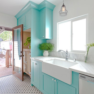Hillandale Craftsman Bungalow