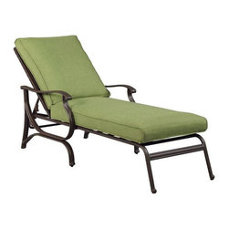Home Depot Catalog 2017 - Outdoor Chaise Lounges
