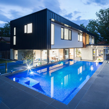 Deakin House