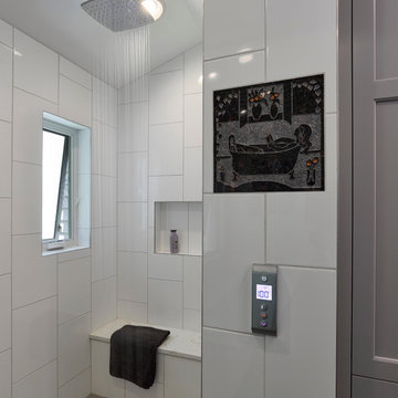 Broadwater master bath