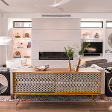 Living Room Ideas