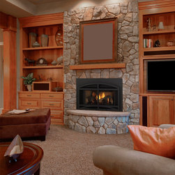 Stoves - Products