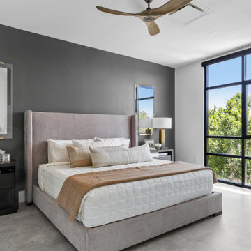 Scottsdale Luxury Condo Remodel