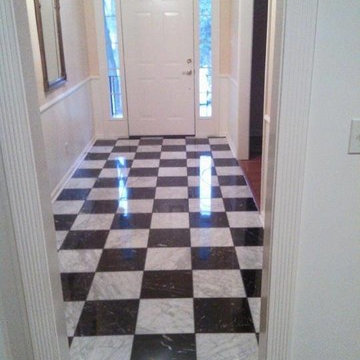 Our Work