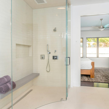 Warm Contemporary