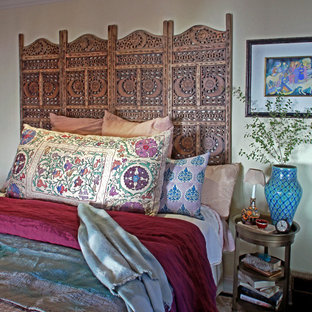 Beachy South Bay Bungalow - Eclectic Boho Home