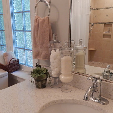 Universal Master Bath