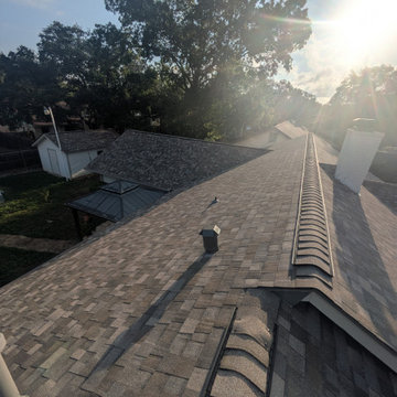Thousand Oaks Roof