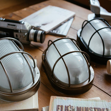 Nautical Lights