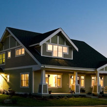 homes