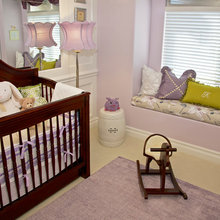 Girl Nursery