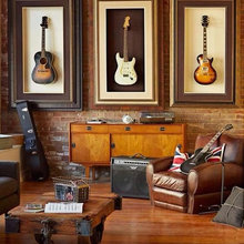 Music Room