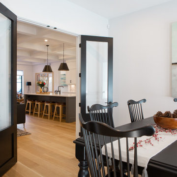 Smythe St | New Residential Construction