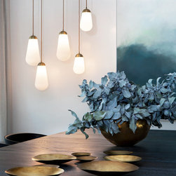 Locke Crescent East Fremantle - Lighting