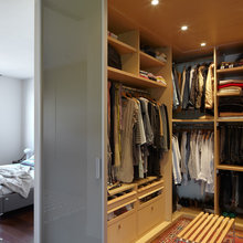 VESTIDOR