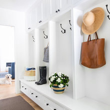 Mudroom