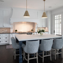 Kitchen Ideas