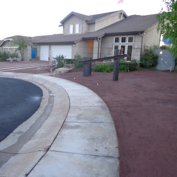 Poway Decomposed Granite