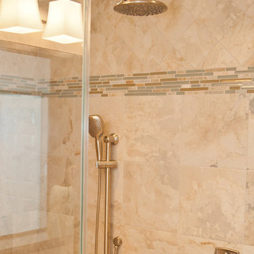 World Slate Porcelain - Bath