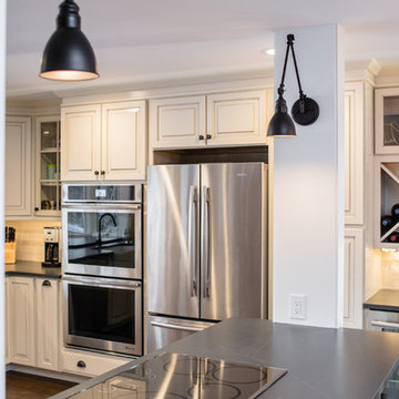 Willow Creak Home Renovation