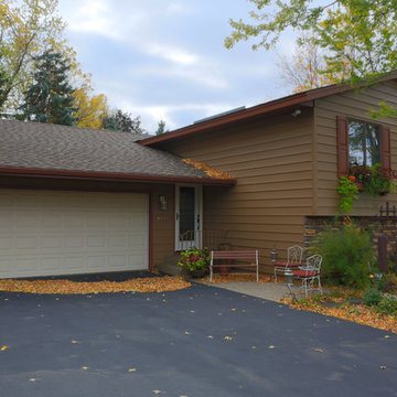 Seamless siding jobs