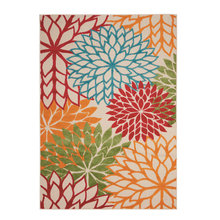 Outdoor Area Rugs